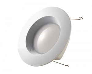 LED COB 6" Downlight