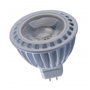 LED MR16 6W COB