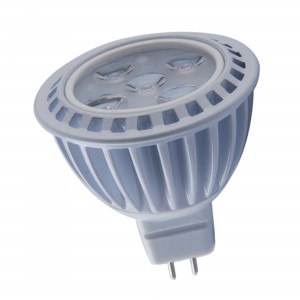 LED MR16 6W HP