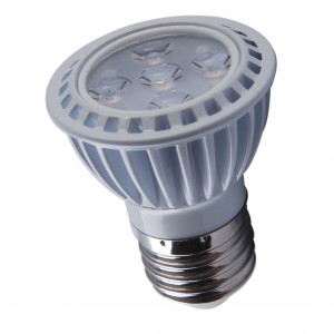 LED PAR16 6W HP