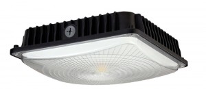 LED 45W Canopy Light Code: CP45C10D50B