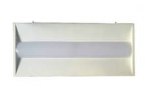 LED 2*4ft 50W Retrofit Panel Code: P2450RDJX