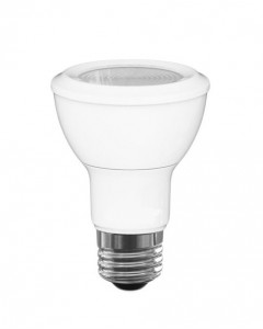 LED 8W PAR20-B Code: P20H8D40X