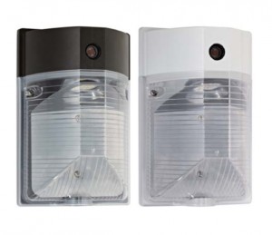 LED 17W Wall Mount Code: WML17W120V40Y