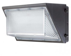 135W LED Wall Pack Code: WP135W27V50KD