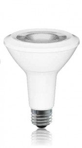 LED PAR30 13W-B Code: P30C13D25X