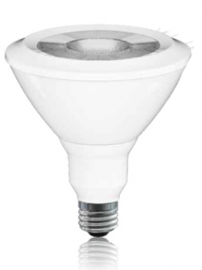 LED 18W PAR38-B Code: P38C18D25X