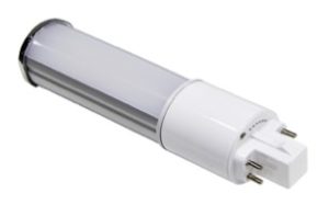 LED 6W PL Lamp Code: GX236W4P3/G24Q6W4P3