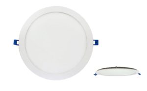 LED 33W Slim Downlight Code: D8S33D1204